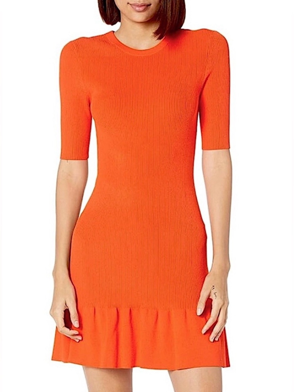 ALC Vance Mini Dress, NEW